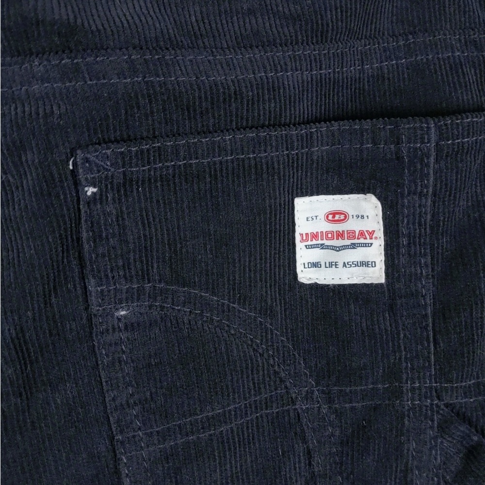 👯‍♀️Host Pick⚡️Unionbay Connor Straight Leg Carpenter Pant - Picture 12 of 15
